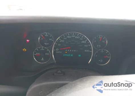 2015 Chevrolet Express 2500 Work Van from USA, damaged, VIN 1GCWGFFF6F1221707